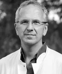 Retrato de Andreas Michalsen