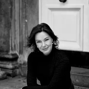 Retrato de  Karen Codner