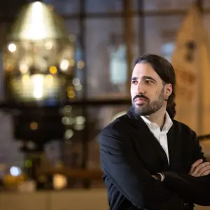 Retrato de  Carles Esquembre