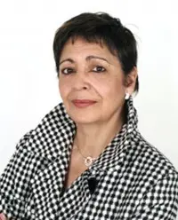 Retrato de  Nieves Hidalgo