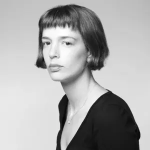 Retrato de  Ana Montes