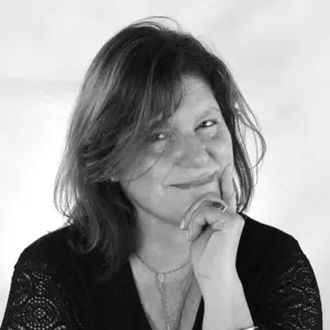 Retrato de Ana Moglia