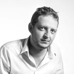 Retrato de Santiago Espinosa