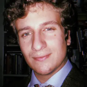 Retrato de Patricio Alvargonzález