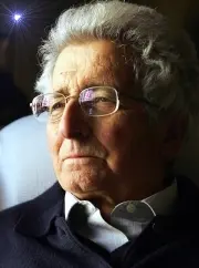 Retrato de  José Luis Comellas