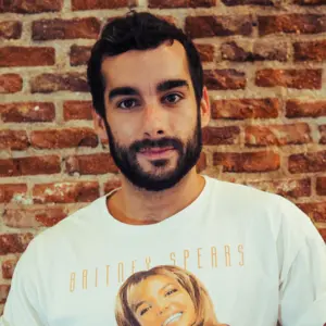 Retrato de Juan Sanguino