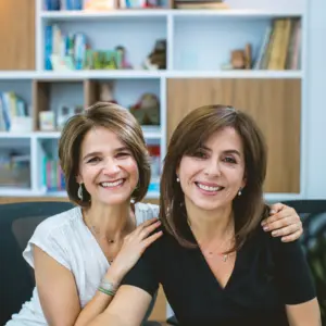 Retrato de  Cecilia Zuleta