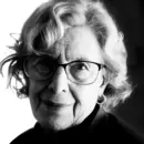 Fotografía de Manuela Carmena