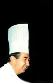 Retrato de  Julio González de Buitrago