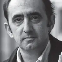 Retrato de  Daniel Innerarity