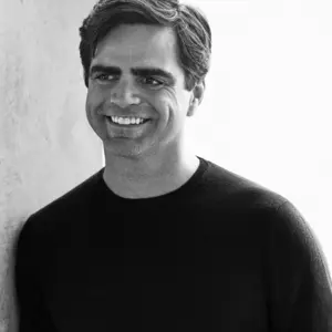 Retrato de  Diego del Alcázar Benjumea