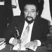 Retrato de Alfonso Lara Castilla