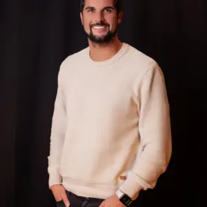 Retrato de  Daniel Bonifaz Zegarra