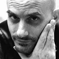 Retrato de  Nicolás Herzog