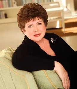 Retrato de  Mary Kay Andrews