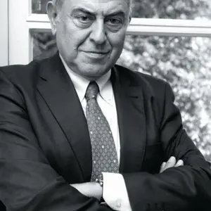 Retrato de José Antonio Marina