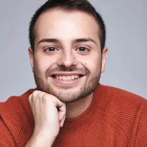 Retrato de Germán Sánchez (@gersanc)