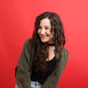 Retrato de Myriam M. Lejardi