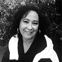 Retrato de  Inés Plana