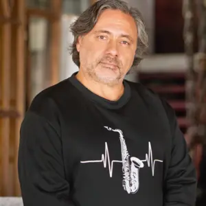 Retrato de  Felipe Lecannelier