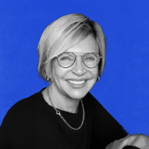 Retrato de Cecilia Álvarez