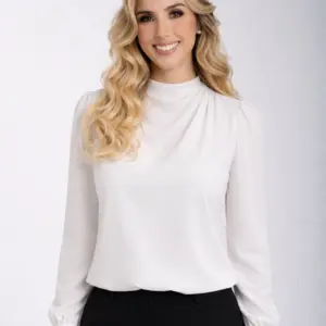 Retrato de  Carolina Novoa Arias