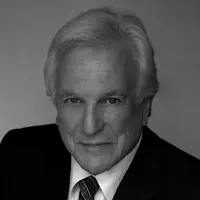 Retrato de Nathaniel Branden