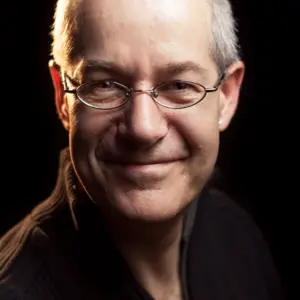 Retrato de  Massimo Pigliucci