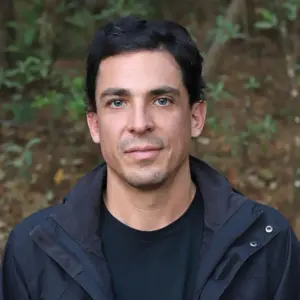 Retrato de  Juan Patricio Riveroll