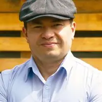 Retrato de  Pedro Novoa