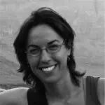 Retrato de  Ana Belén Berrocal Menárguez