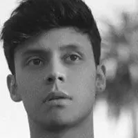 Retrato de  Mario Andrés Ruiz Borda