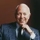 Retrato de  Tony Buzan