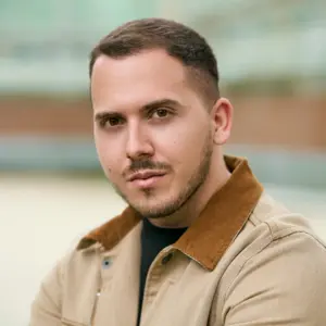 Retrato de  Miguel Ángel Velasco (@diccionariovip)