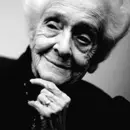 Fotografía de Rita Levi-Montalcini