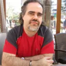 Fotografía de Jorge Urreta