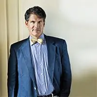 Retrato de  Eben Alexander