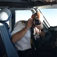 Retrato de  Jordi Martín García