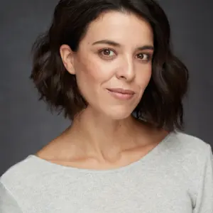 Retrato de  Leonor Martín Taibo