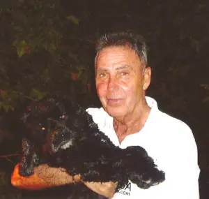 Retrato de Marino José Pérez Meler