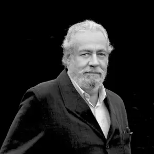 Retrato de  Gonzalo Celorio