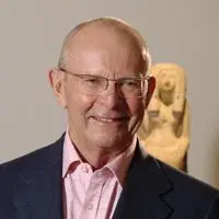 Retrato de  Wilbur Smith