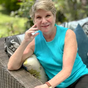 Retrato de  Silvia Miró Quesada