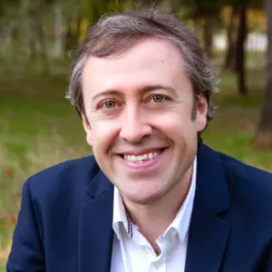 Retrato de Jesús Nieto Quintana