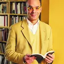 Fotografía de Fabrice Midal