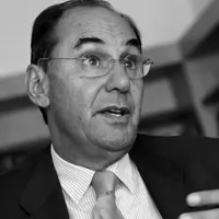 Retrato de  Alejo Vidal-Quadras