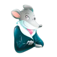 Retrato de  Tea Stilton