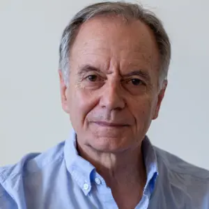 Retrato de  Antonio Soler