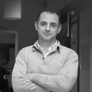 Retrato de Joaquín Rodríguez