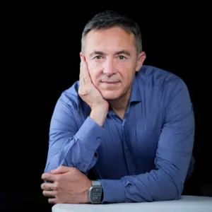 Retrato de Francesc Bracero